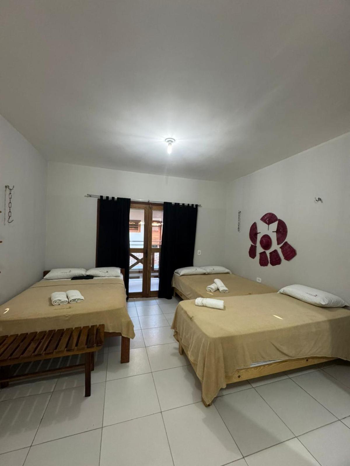 Flats Villa Gelu Barra Grande  Exterior photo